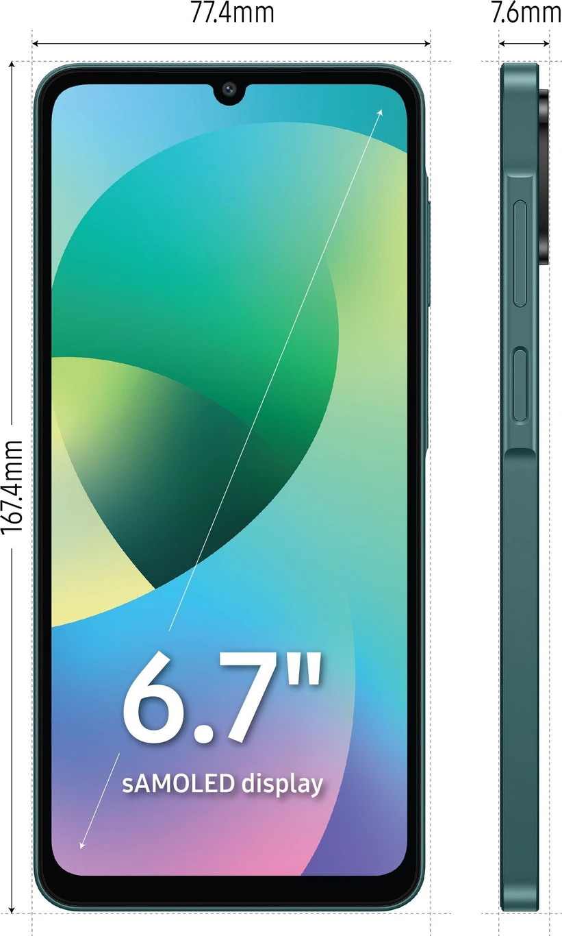Samsung S26