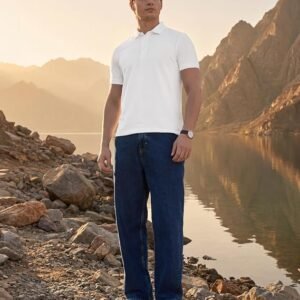 Summer T-Shirt Cotton