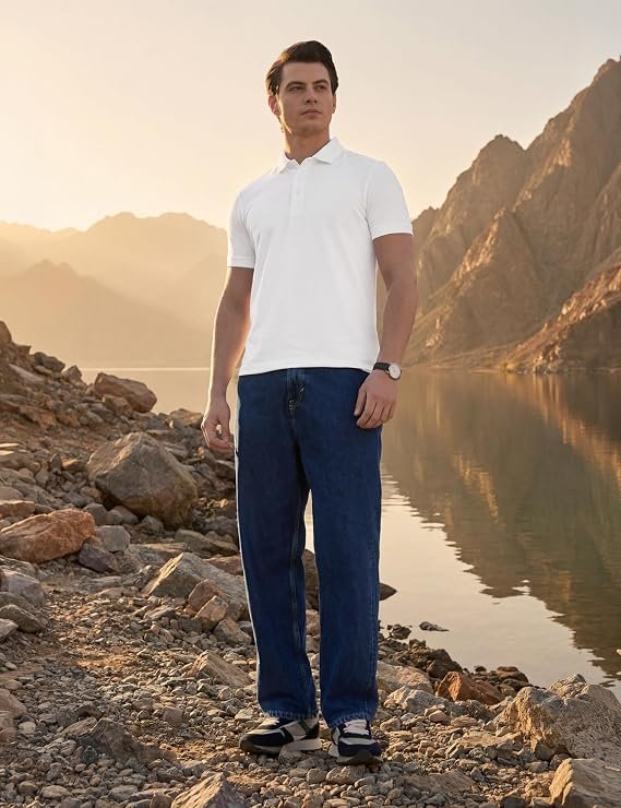 Summer T-Shirt Cotton