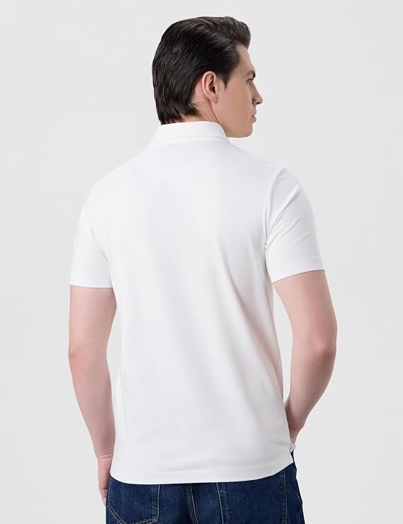 Summer T-Shirt Cotton